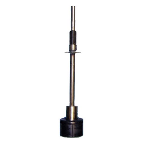 Tool - High Volume Tap Tee (HVTT) Wide Body Punch Tool - Electrofusion Fittings
